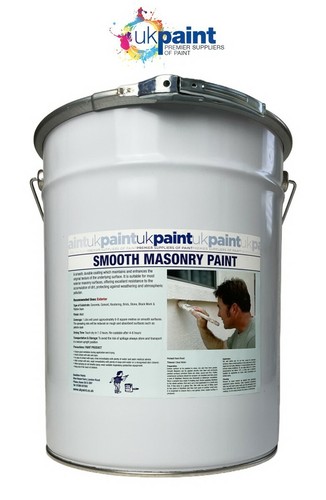 Litre trade acrylic smooth - 20,