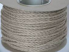 'EVERLASTO' TWISTED JUTE CRAFT