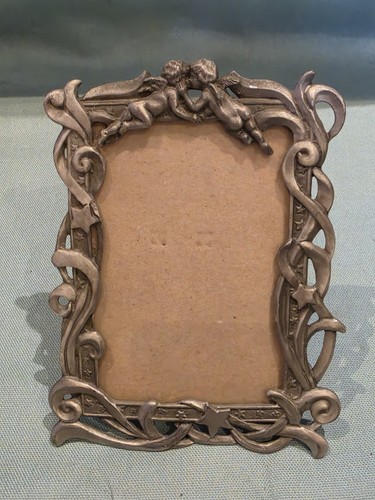 Vintage sun cherubs - vintage,