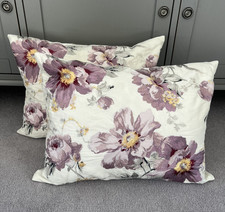 2 x Laura Ashley Peony
