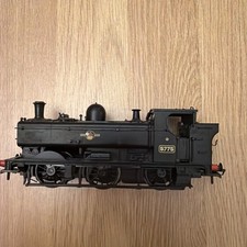 GWR 5700 Class 0-6-0 Pannier