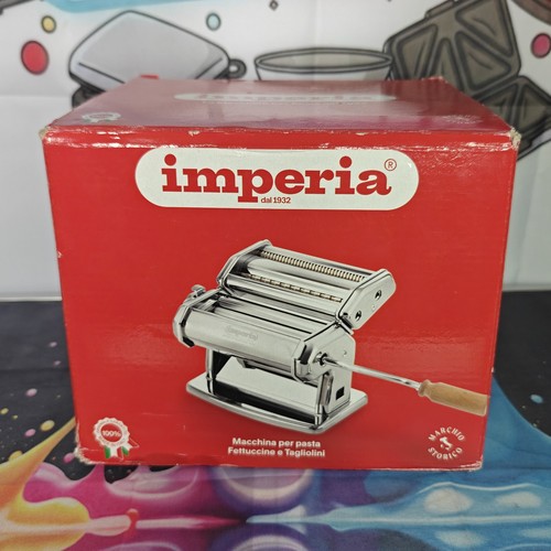 Imperia sp150 pasta maker - sp150,