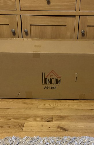New rowing machine - new,