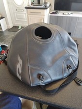 YAMAHA R1 2004 BAGSTER TANK BAG COVER 2005 04 05 5VY