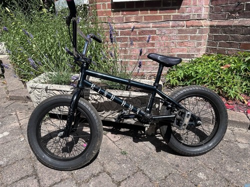 Kink carve bmx - 16", bike