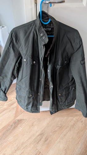 Men barbour international - men's,