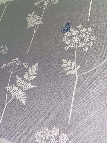 Vanessa arbuthnott cow - vanessa, parsley