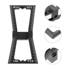  Marking Gauge Woodworking Dovetail Markers Guide for Router Tool