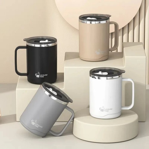 500ml stainless steel - 500ml,