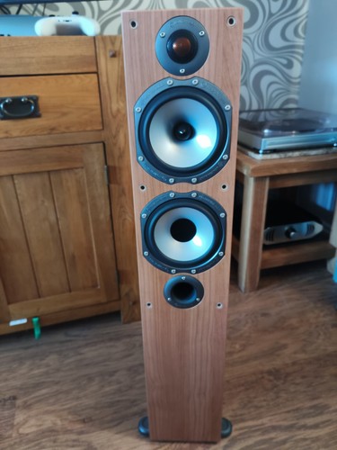 Monitor audio bronze br5 - monitor,