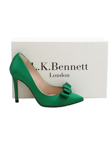 Bennett women s heels - bennett, uk