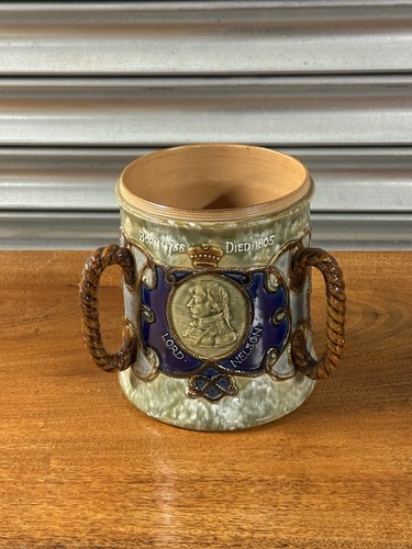 Antique 1905 royal doulton - royal,