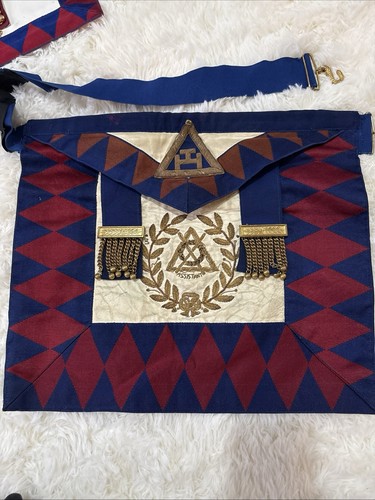 George kenning spencer - george, masonic