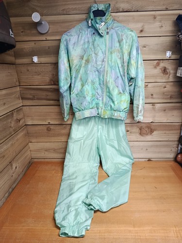 Vintage sergio tacchini 80s - sergio,