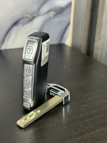 Genuine kia smart - genuine, key