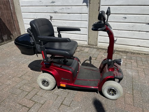 Used mobility scooter - used,