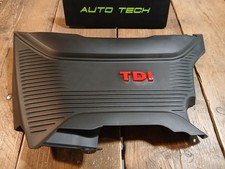 Fits VW Transporter Engine Bay Cover Trim T6 T6.1 Caravelle 7E0801557T 2015-2025