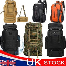 40L-120L Large Rucksack