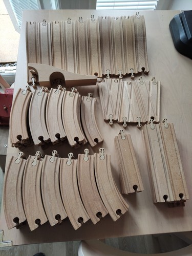 Ikea train track - ikea,