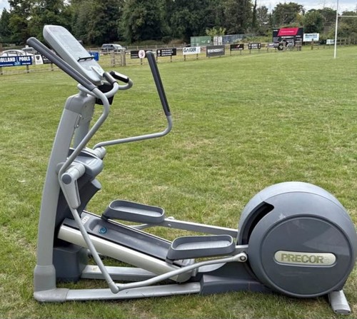 Precor crosstrainer efx 576i - efx,