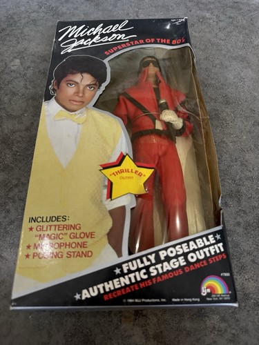 Michael jackson superstar - michael, of