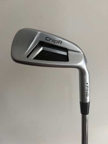 Ping chipr black dot 2 - chipr,