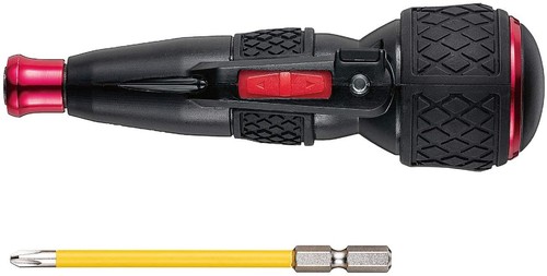 Vessel electric ball grip with - ball,