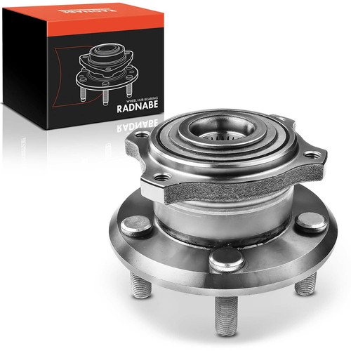 Frankberg wheel hub wheel