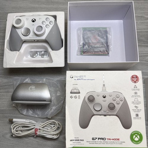 Gamesir pro wired - pro,