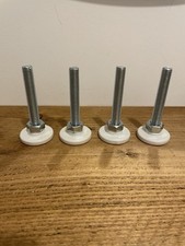 4 x Genuine Lindam Stair Gate