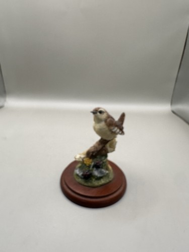 Border fine arts birds - arts, by
