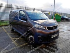PEUGEOT EXPERT MK3 2.0