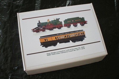 Storage box for triang - box,