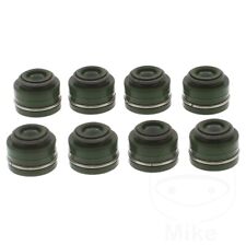 JMP Valve Stem Seal Kit 7342687 For Kawasaki GPZ 1100 B 2 1982