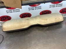 Seat back / cushion X Ezgo TXT golf cart / Robin petrol........£40+VAT