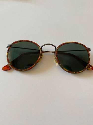 Vintage ray ban w1676 xraw - vintage,