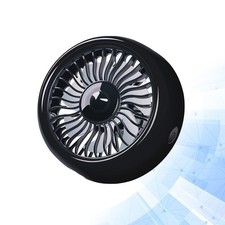  Car Electric Fan 12v Large