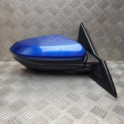 Honda civic mk10 wing - civic, mirror