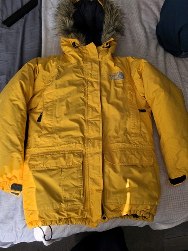 The north face - the,
