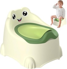 Potty Training Toddler Toilet