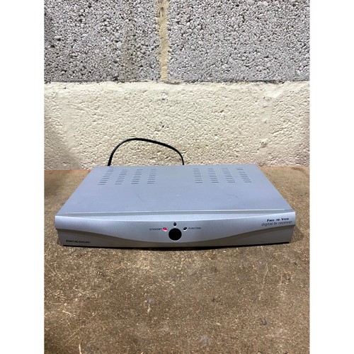 Digilogic dstb1000 freeview - dstb1000,
