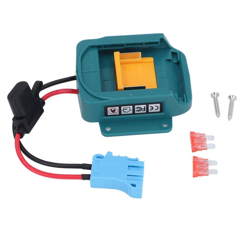 18v battery adapter - adapter, bl1850