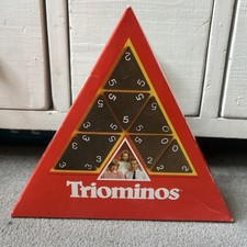 Triominos Game