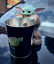The Mandalorian and Grogu