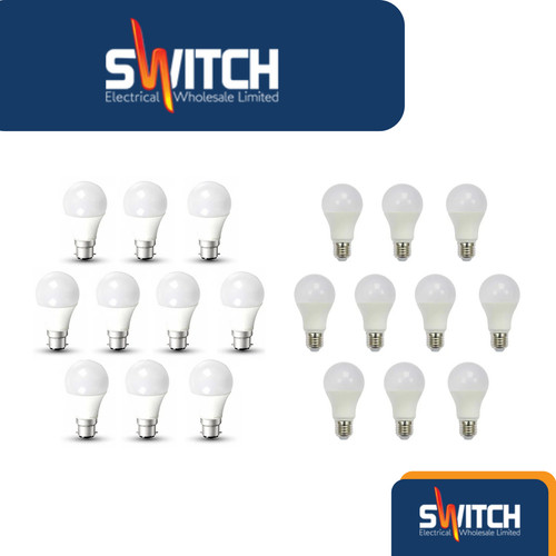 Led gls e27 b22 - gls, bulbs