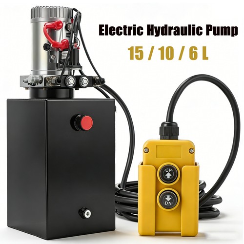 10l 15l double acting - double,