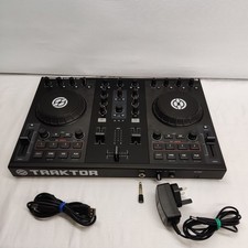 NATIVE INTRUMENTS TRAKTOR