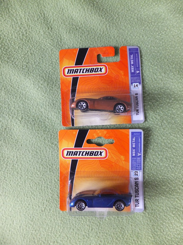 Rare new sealed matchbox - rare,