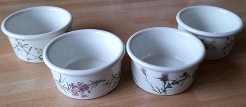Vintage portmeirion - 4, x