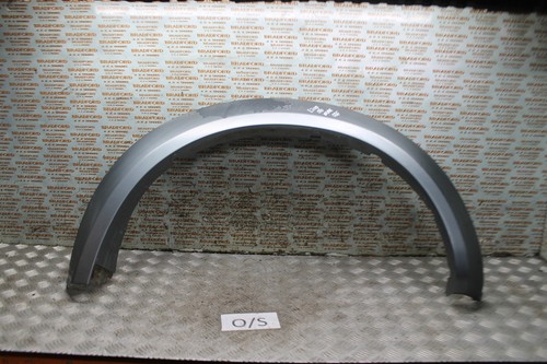 Bfd091805 2007 mitsubishi l200 - bfd091805,